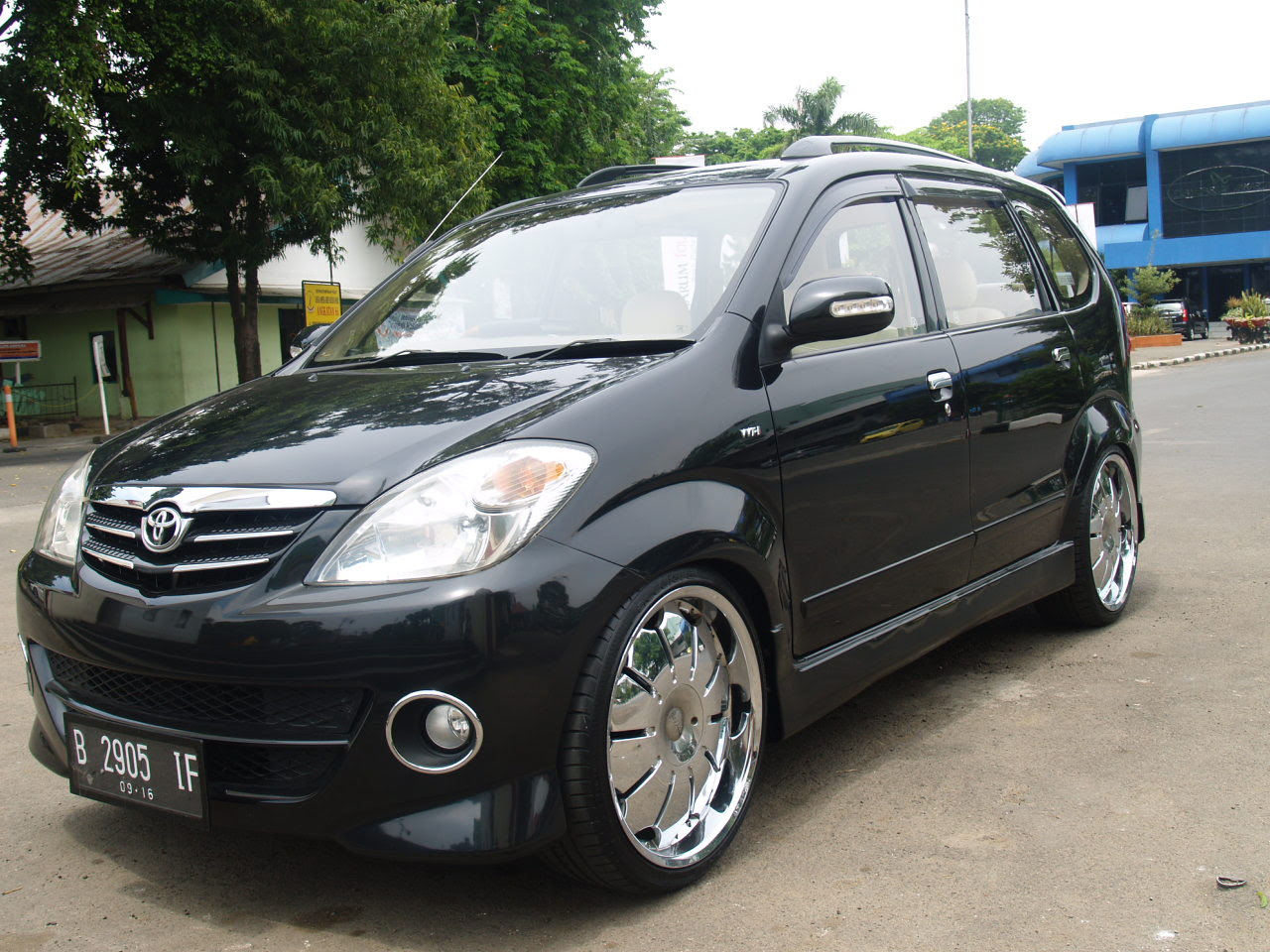 86 Modifikasi Mobil Avanza Warna Biru 2019 Modifikasi 86 Modifikasi Mobil Avanza Warna Biru 2019 Modifikasi