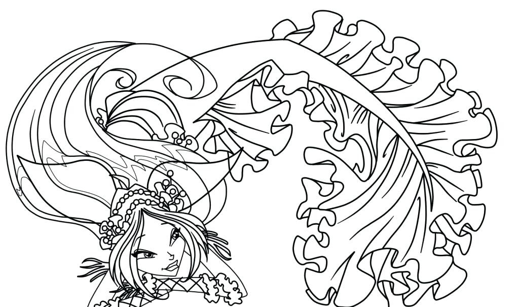 Download Winx Club Coloring Pages at GetColorings.com | Free printable colorings pages to print and color
