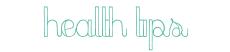 http://thesweetdetail.blogspot.com/search/label/Health%20Tip