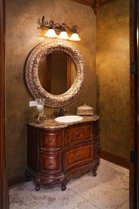 Bathroom Paint Colors