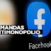 La Comisión Federal de Comercio de EE.UU. y 48 estados demandan a Facebook por monopolio,