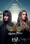 La reina del flow Temporada 1 Latino