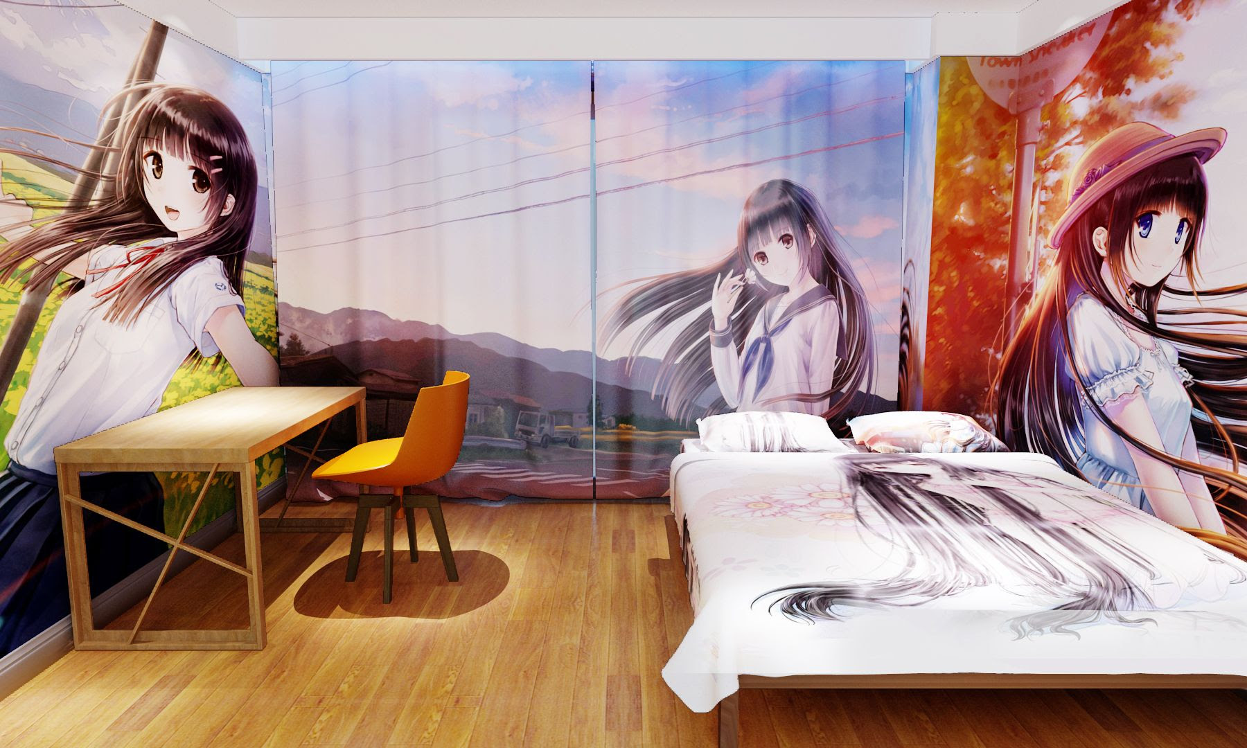 新しい 痛部屋 へ あなただけの 痛部屋 を作りましょう