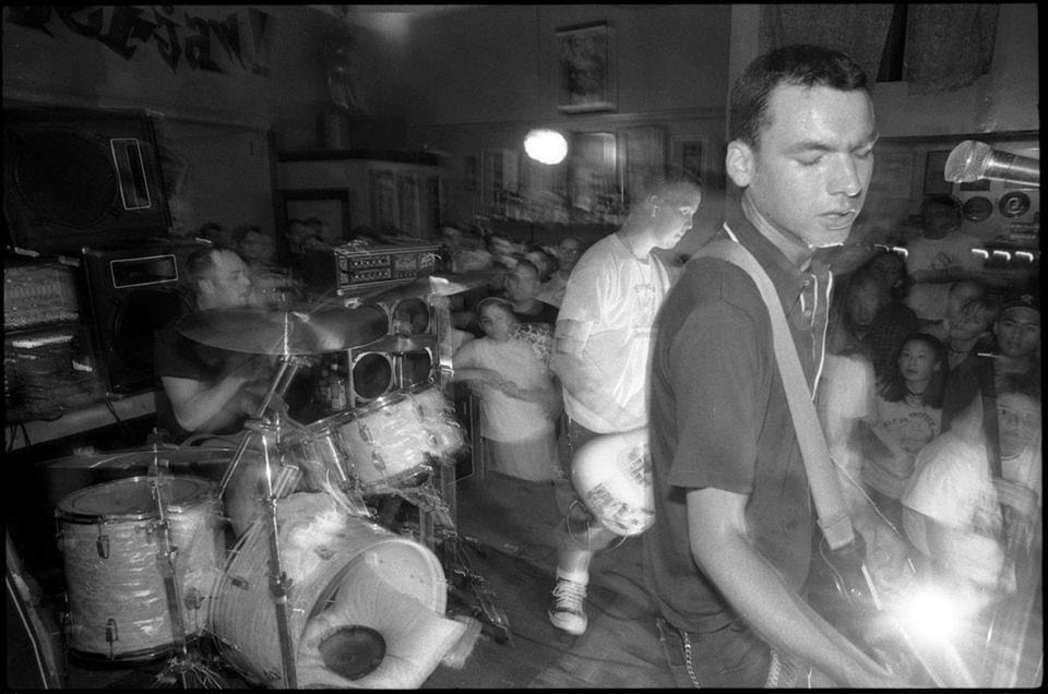 Jawbreaker Film