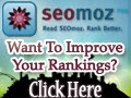SEOmoz.org - Learn From SEO Experts. Become an Expert.