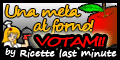 contest UNA MELA AL FORNO