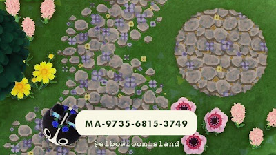 Must Know Animal Crossing Wild World Path Designs That Will Blow Your Mind