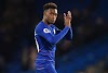 Chelsea vs Burnley team news: Callum Hudson-Odoi starts fourth consecutive Premier League game