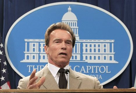 arnold schwarzenegger son_10. Arnold Schwarzenegger#39;s other