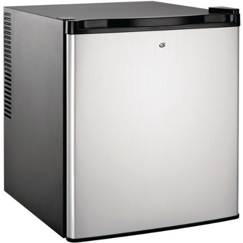 1.7 Cubic-ft Compact Refrigerator By: CULINAIR picture 