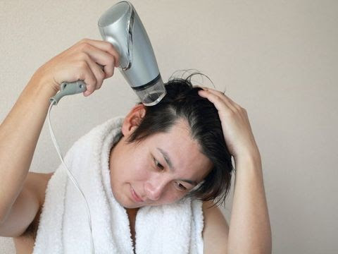 髪がサラサラすぎるあなた必見 直毛を生かす髪型特集 メンズ Boy ボーイ モテない男子のためのモテメディア