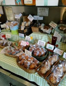 ケーキ ランギャール 王子駅 週に一度はスイーツを
