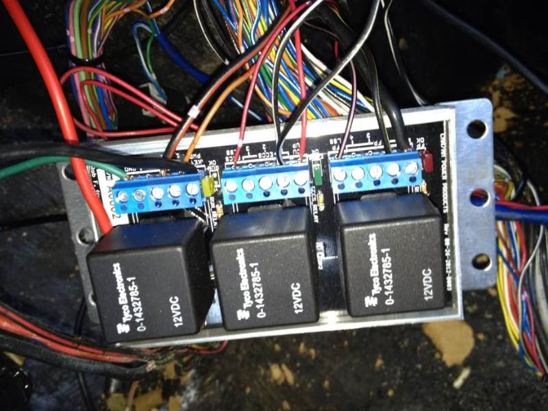 Tech Wiki - EFI Wiring : Datsun 1200 Club