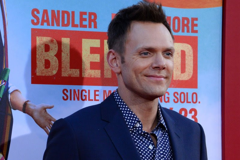 The Soup' locks in Joel McHale as host for two more years - UPI.com