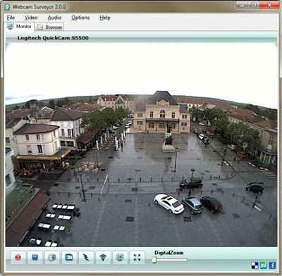 Webcam Surveyor 2.45 Build 944 Multilingual