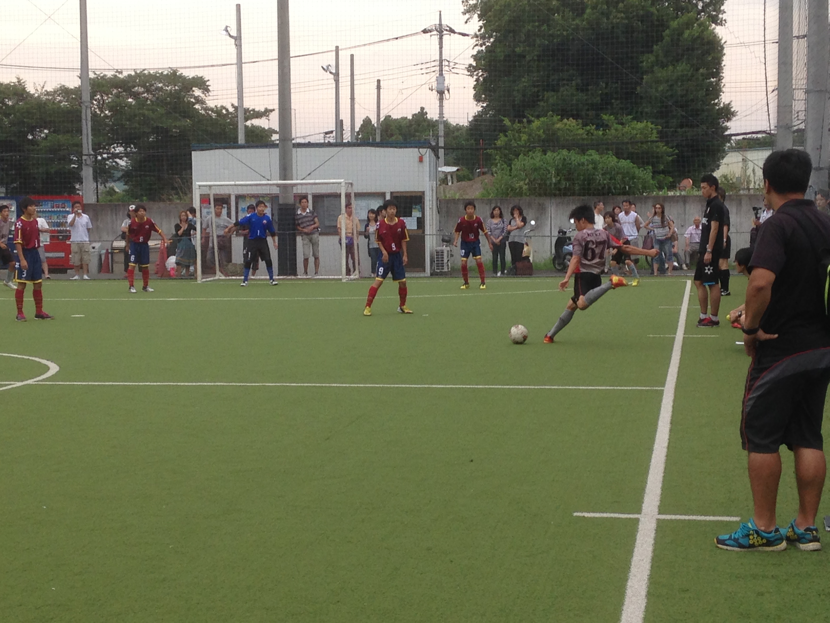 P S T C Londrina Home