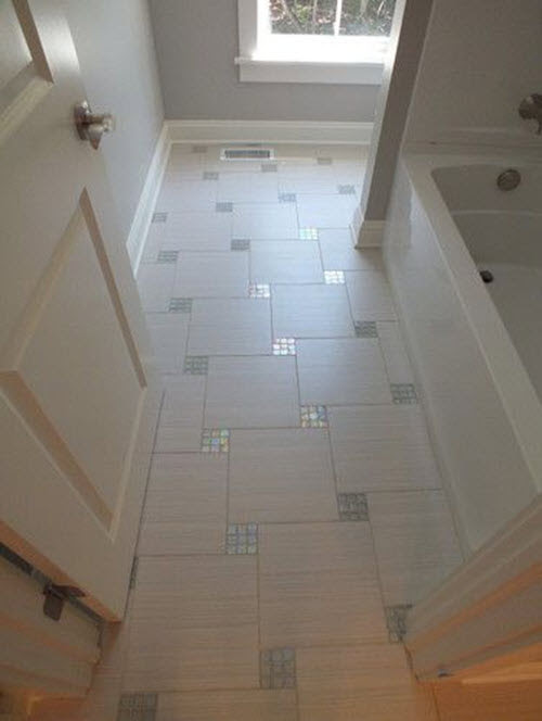 36 white sparkle bathroom tiles ideas and pictures 36 white sparkle bathroom tiles ideas and pictures