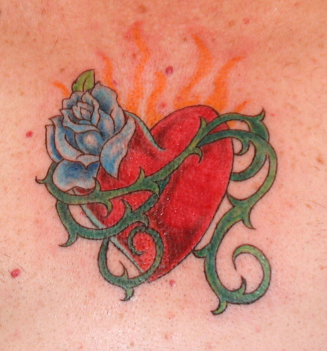 Best Love Tattoos