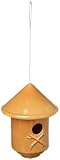 Habita Birdhouse Branches Terra Cotta (Discontinued by Manufacturer)