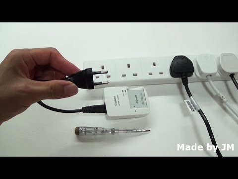 Video European Cable Adapter