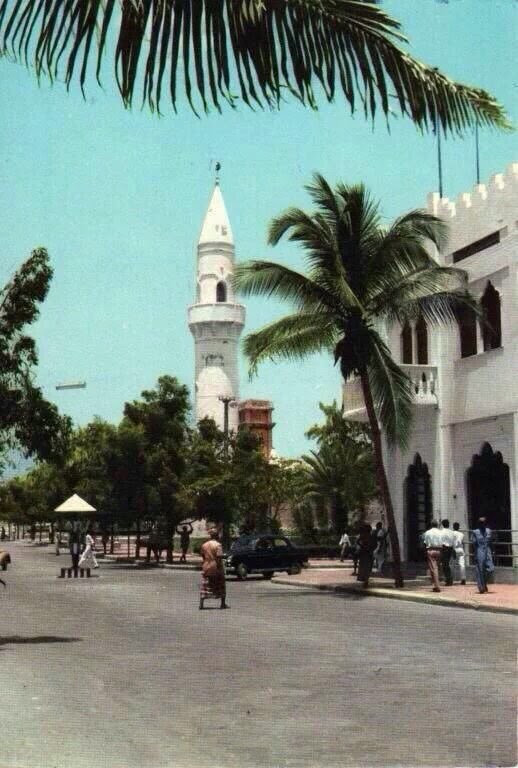 مقديشو 