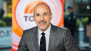 Matt Lauer Speaks Out After Firing From 'Today' Show Over Sexual Misconduct Allegations