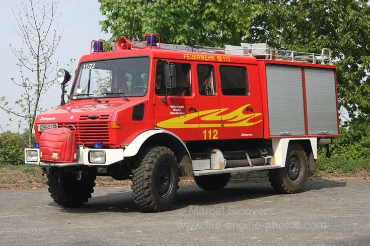 unimog 1300