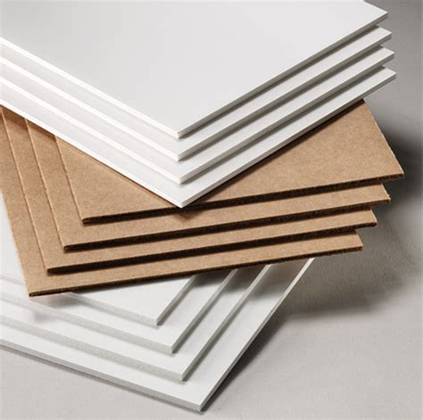 bulk backing board pictureframescom