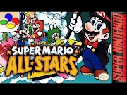 Populer Longplay of Super Mario All Stars, paling baru!