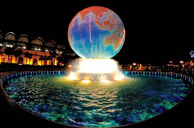 ディズニーシーで夜景が綺麗な場所はどこ おすすめスポット５選 にっこりっか 保育士による子育て情報ブログサイト