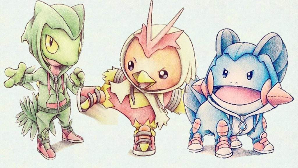 あなたのためのイラスト 最高ポケモン パーカー イラスト