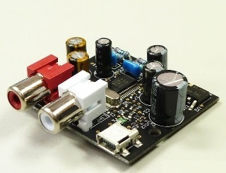 Digital Home Recording