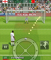 Merupakan game terbaru saat ini dan sudah termasuk game 3D