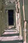 La puerta estrecha