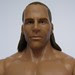 Mattel Basic 4: Shawn Michaels
