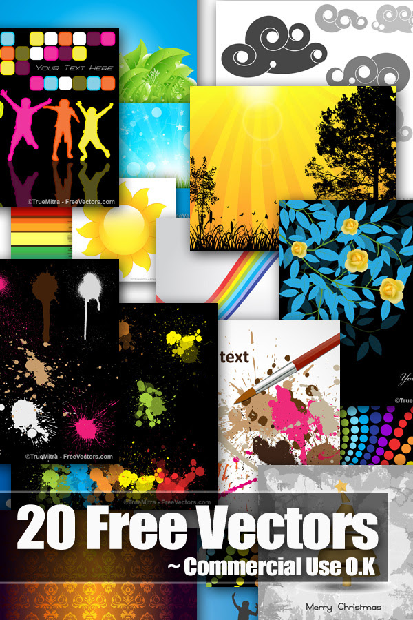 Download 14 Free Vectors For Commercial Use Images - Royalty Free ...