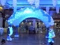 Winter Wonderland Theme Party Decorations : Winter Wonderland Party Frozen Party Backdrop Balloon Arch Frozen Theme Party Decor Frozen Decorations Frozen Balloon Garland Kit Paper Party Kids Party Gifting Deshpandefoundationindia Org - Celebrate your moment with this unique designed frozen theme party supplies produced by ticiaga!