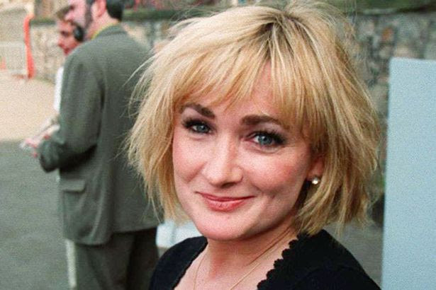 Caroline Aherne