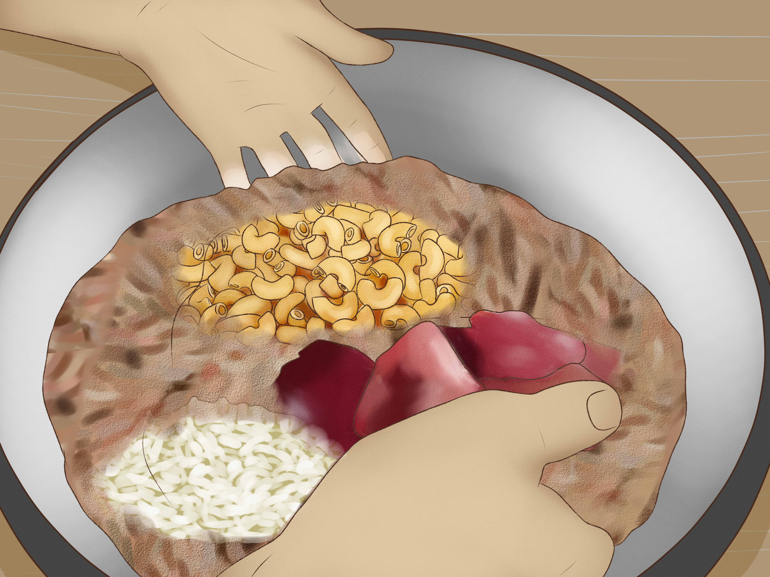 Low Fat Dog Food Recipes / DIY Low Fat Dog Food Recipes ...