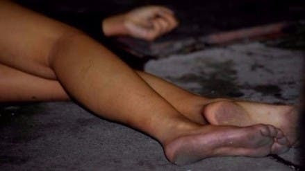 Adolescente fallece luego de ser ultrajada en Ayacucho