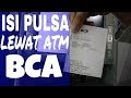 √ Beli Pulsa Smartfren Atm Bca