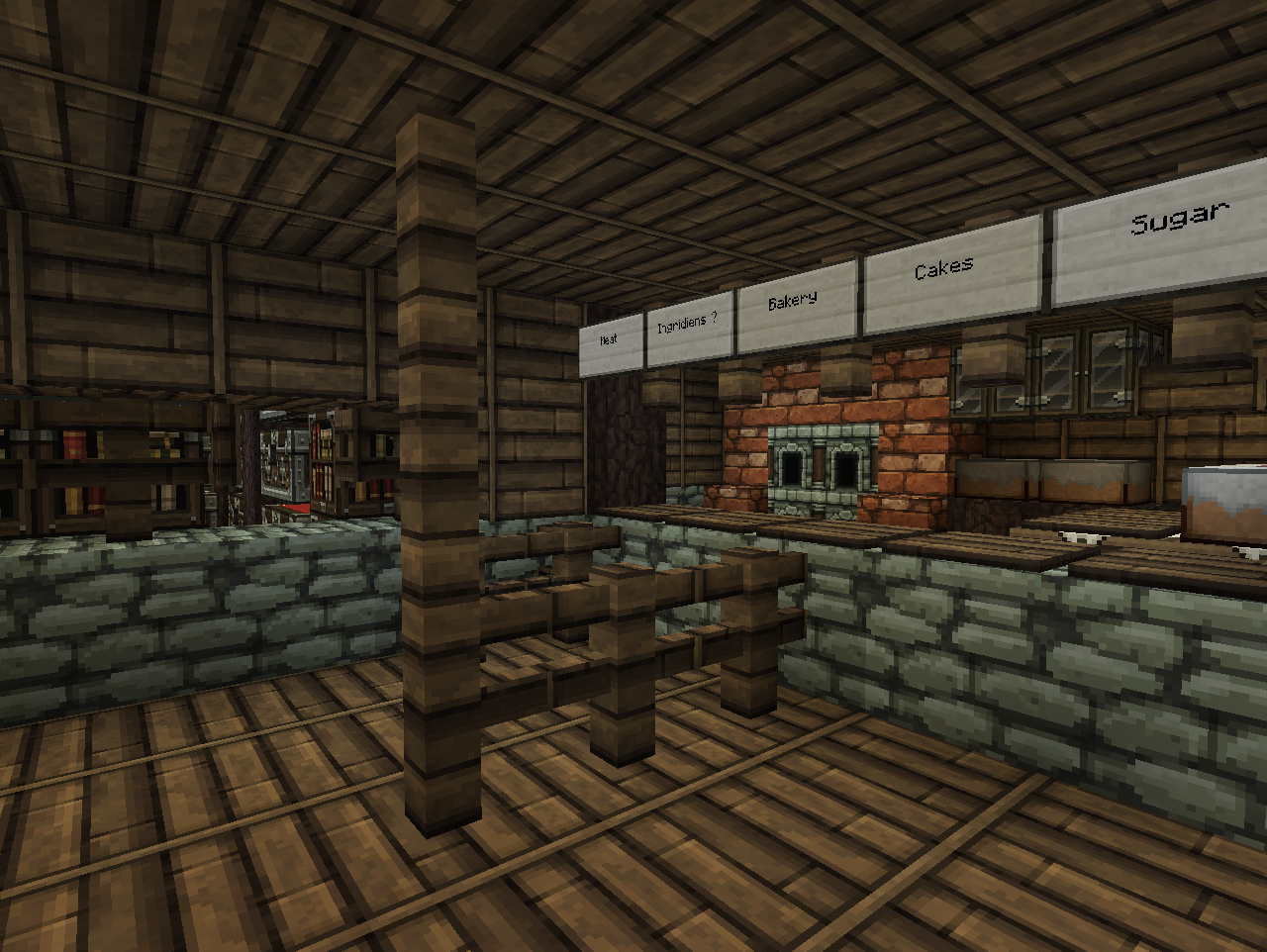 Secretive city of wonders (6750+ Downloads , Update 10 