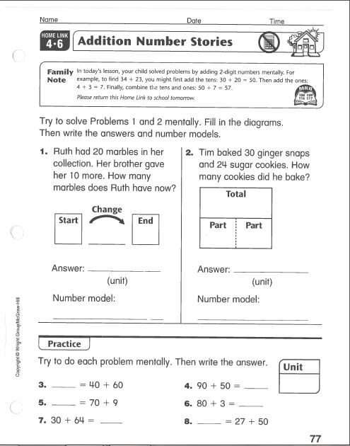 Math Test For 9th Graders  geometry problems and questions with answers for grade 9saxon math 2 