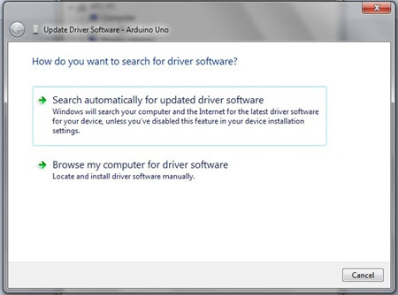 UpdateDriver
