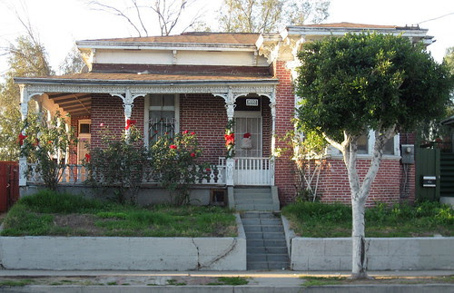 1030 Cesar E. Chavez Avenue Residence