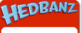 Hedbanz Logo