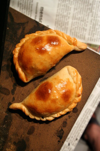 Empanadas