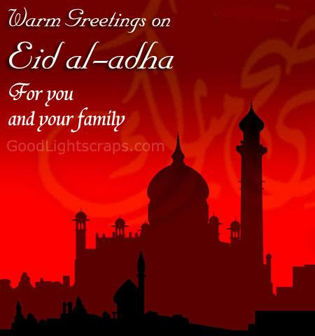 Eid Ul Adha 2015 Short Shayari Poems Rhymes Hindi-english 