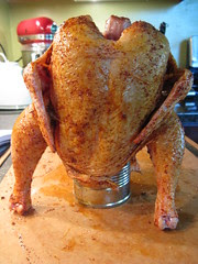 Bean Butt Chicken