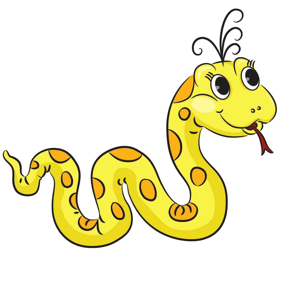 Snake Clipart at GetDrawings | Free download